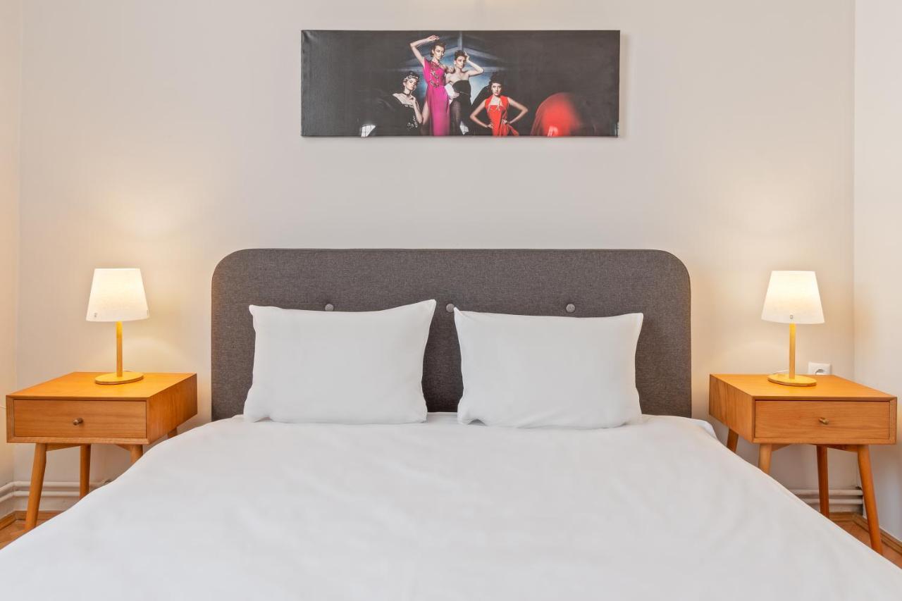 Elle Home Oradea Exterior photo